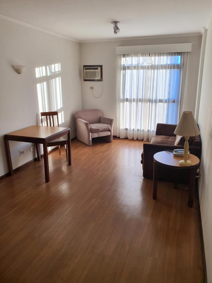 Apto Cond St Michel Apartamento *