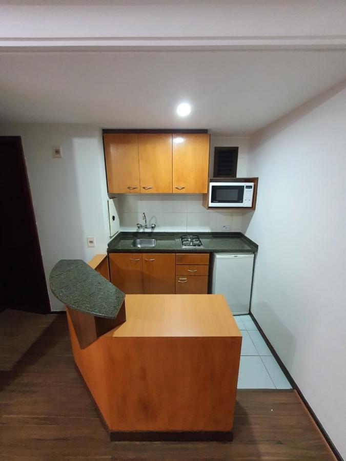 Apto Cond St Michel Apartamento *