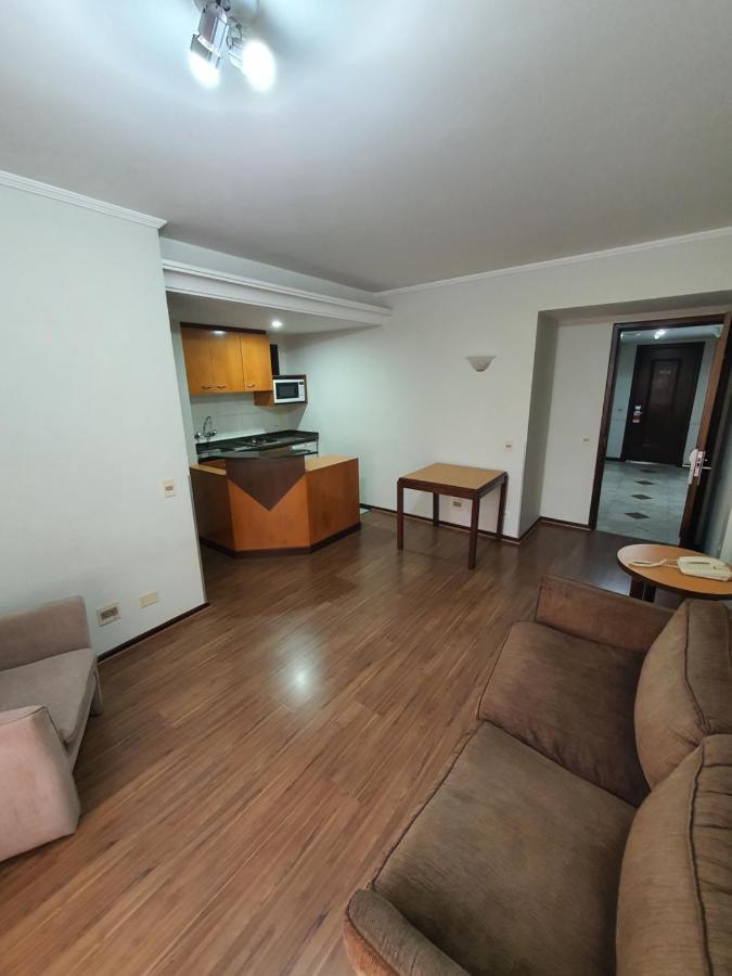 Apto Cond St Michel Apartamento *